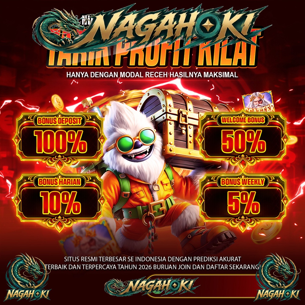 NAGAHOKI