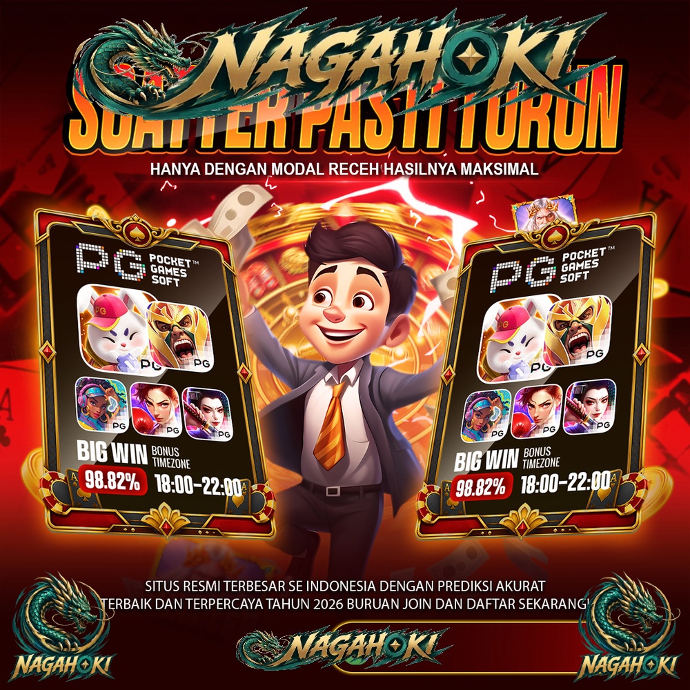 NAGAHOKI